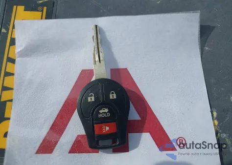 2018 Nissan Sentra S from USA, damaged, VIN 3N1AB7AP4JY306356